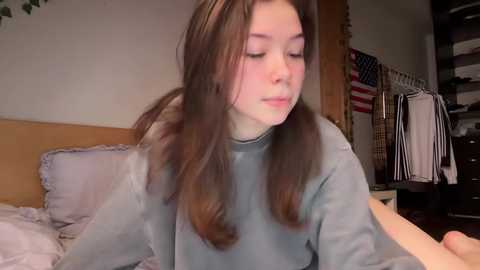 Media: eternal_infinite Chaturbate 2024-03-28 11:44:00