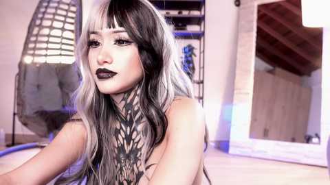 Media: goth_dolll Chaturbate 2024-03-28 04:44:00
