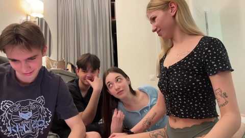 Media: luis7777hui Chaturbate 2024-03-28 20:50:00