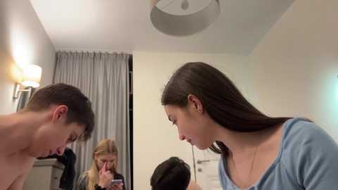 Media: luis7777hui Chaturbate 2024-03-28 22:47:00