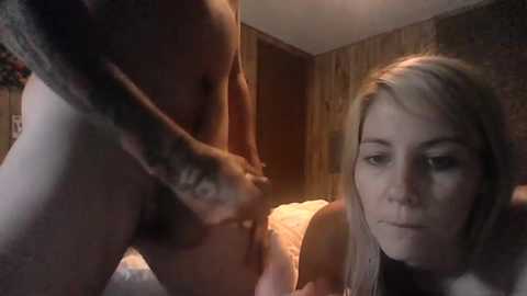 mysexycouple @ chaturbate on 20240328