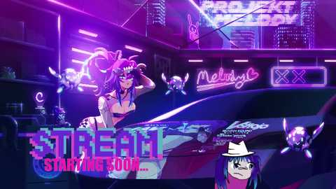 Media: projektmelody Chaturbate 2024-03-28 03:30:00