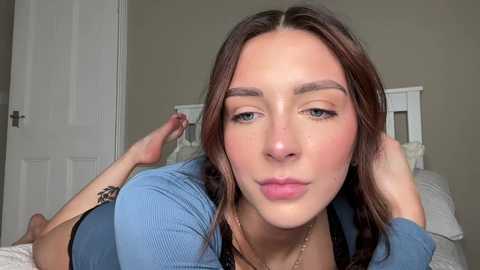 ruby_maee @ chaturbate on 20240328