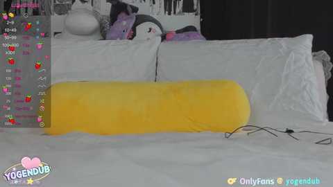 Media: yogendub Chaturbate 2024-03-28 05:50:00