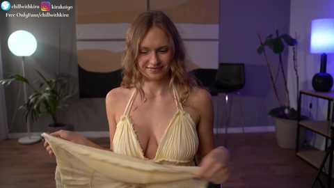 Media: chillwithkira Chaturbate 2024-03-29 21:19:00