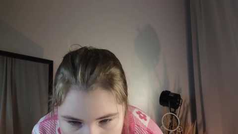 cutie_pearl @ chaturbate on 20240329