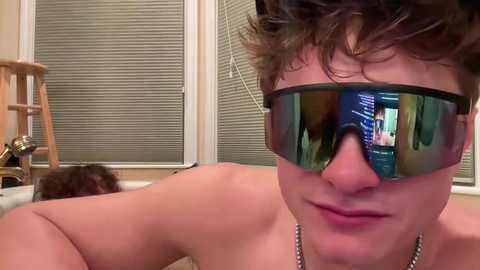 Media: evanbrown333 Chaturbate 2024-03-29 04:40:00