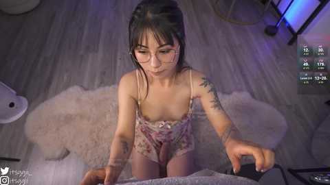 Media: gigi_ulala Chaturbate 2024-03-29 15:50:00