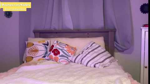 Media: kaileeshy Chaturbate 2024-03-29 06:36:00