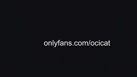 Media: ocicat Chaturbate 2024-03-29 18:59:00