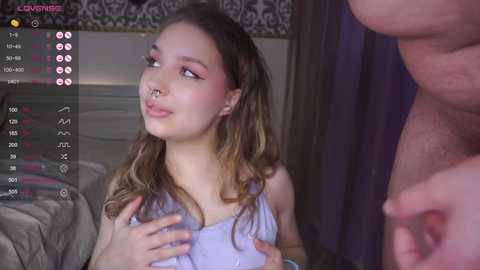 Media: oneo_ Chaturbate 2024-03-29 13:09:00