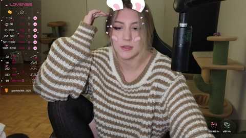 Media: alexa_dream Chaturbate 2024-03-30 02:24:00