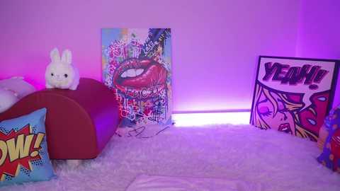 Media: bunnydollstella Chaturbate 2024-03-30 19:34:00