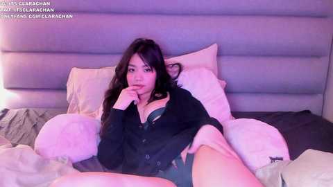 clara_chan @ chaturbate on 20240330