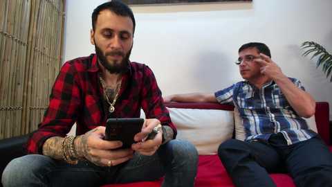 Media: julyaandraul Chaturbate 2024-03-30 06:02:00