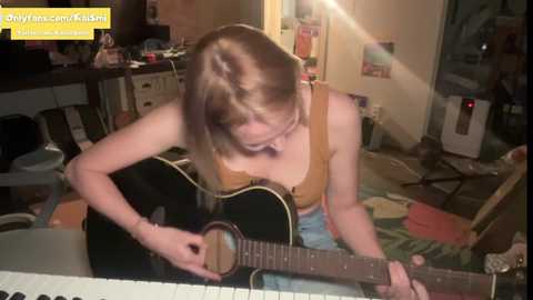 Media: kaileeshy Chaturbate 2024-03-30 05:50:00
