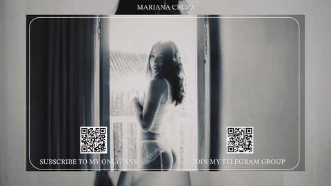 Media: mariannacruzz Chaturbate 2024-03-30 03:13:00