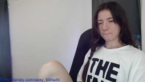 Media: sexy_b0rsch Chaturbate 2024-03-30 14:29:00