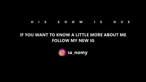 Media: shena_nomy Chaturbate 2024-03-30 17:31:00