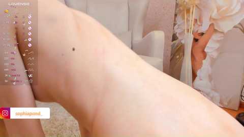 Media: sophia_pond_ Chaturbate 2024-03-30 19:29:00