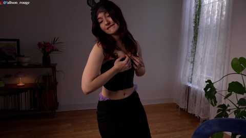 Media: alisonrouge Chaturbate 2024-03-31 22:52:00