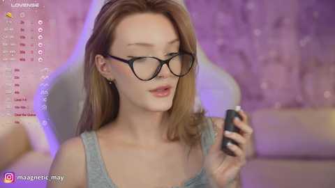 Media: anabel054 Chaturbate 2024-03-31 13:34:00