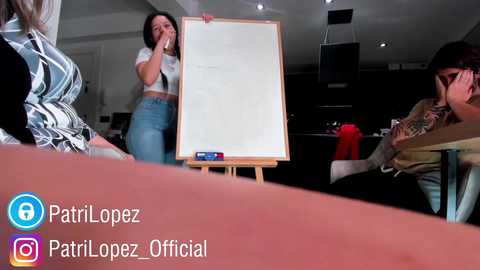 Media: crazypaty Chaturbate 2024-03-31 21:40:00