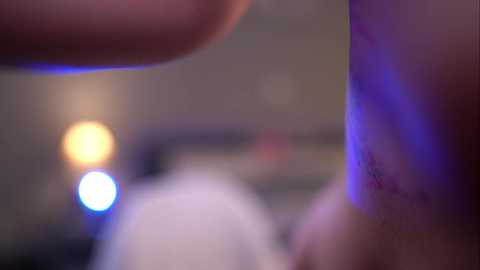 Media: cute__foxy Chaturbate 2024-03-31 16:27:00
