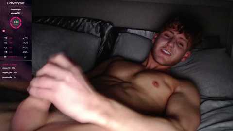 Media: dominantalex182 Chaturbate 2024-03-31 14:22:00