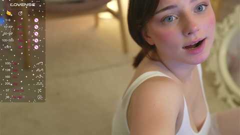 Media: floret_joy Chaturbate 2024-03-31 12:46:00