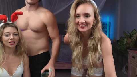 Media: goddess_marylin Chaturbate 2024-03-31 06:12:00