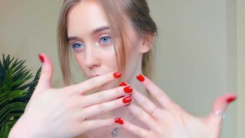 Media: katrin_tangerine Chaturbate 2024-03-31 15:32:00