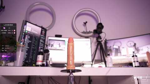 Media: lau__1 Chaturbate 2024-03-31 11:22:00