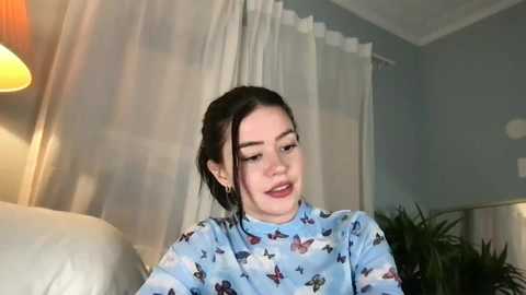 littlesugarpea @ chaturbate on 20240331