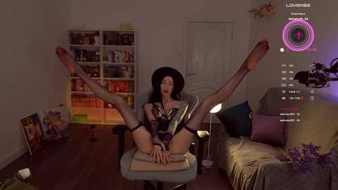 Media: loony_moony Chaturbate 2024-03-31 10:17:00