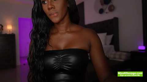 Media: missksavage Chaturbate 2024-03-31 18:42:00