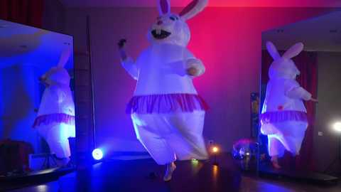 Media: _meganmeow_ Chaturbate 2024-04-01 01:58:00
