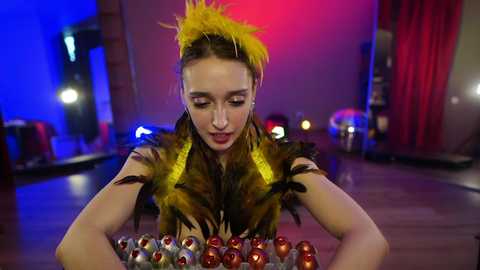Media: _meganmeow_ Chaturbate 2024-04-01 02:40:00