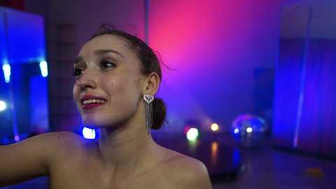 Media: _meganmeow_ Chaturbate 2024-04-01 02:56:00