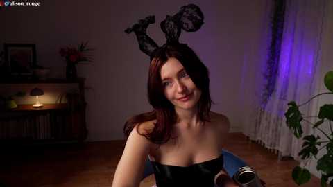 Media: alisonrouge Chaturbate 2024-04-01 00:26:00