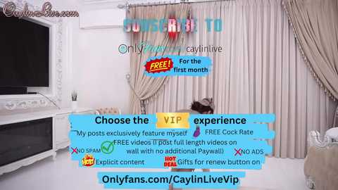Media: caylin Chaturbate 2024-04-01 07:06:00