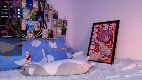 Media: cute_fox_girl Chaturbate 2024-04-01 12:10:00