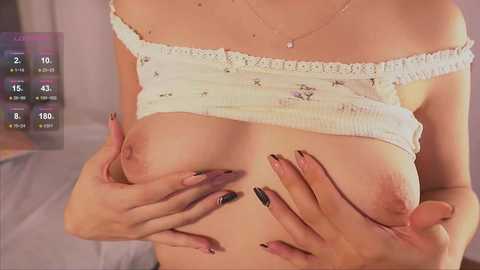 Media: germaine_jones Chaturbate 2024-04-01 17:04:00