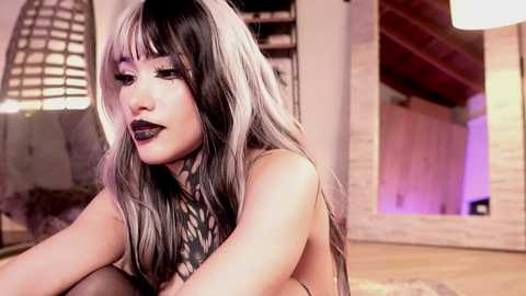 Media: goth_dolll Chaturbate 2024-04-01 04:44:00