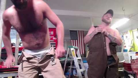 Media: hardworkertn Chaturbate 2024-04-01 15:53:00