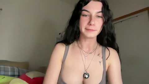 kalirhea18 @ chaturbate on 20240401