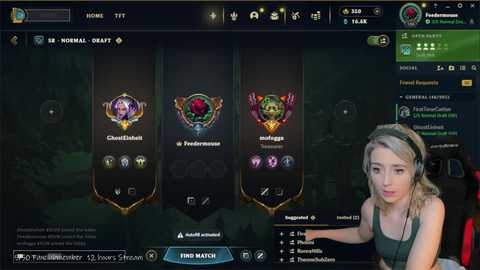 Media: kimilee22 Chaturbate 2024-04-01 01:25:00