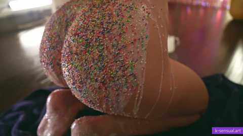 Media: ksensual Chaturbate 2024-04-01 00:53:00