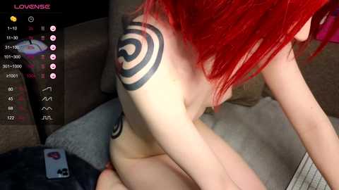 Media: neli_elinek Chaturbate 2024-04-01 00:34:00