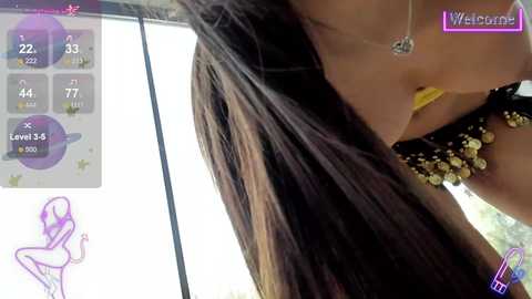 Media: sassyt33n Chaturbate 2024-04-01 10:06:00